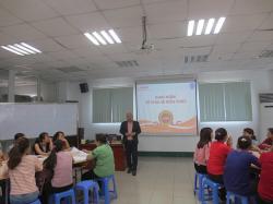Khái niệm về chia sẻ kiến thức - Pou Yuen (06.07.2019 PM)